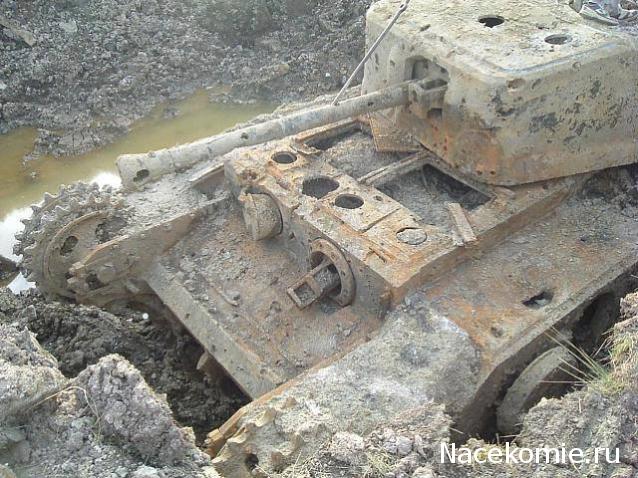 Танкодром (Общая Болталка танковых разделов)