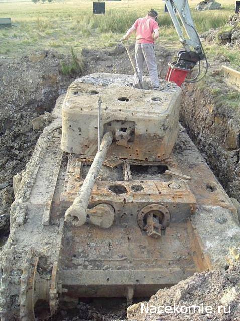 Танкодром (Общая Болталка танковых разделов)