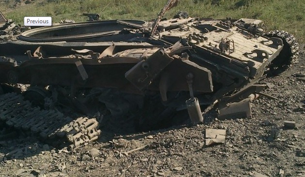 Танкодром (Общая Болталка танковых разделов)