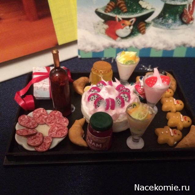 arenzodream - Как важно быть несерьезным... Много домиков хороших и разных...