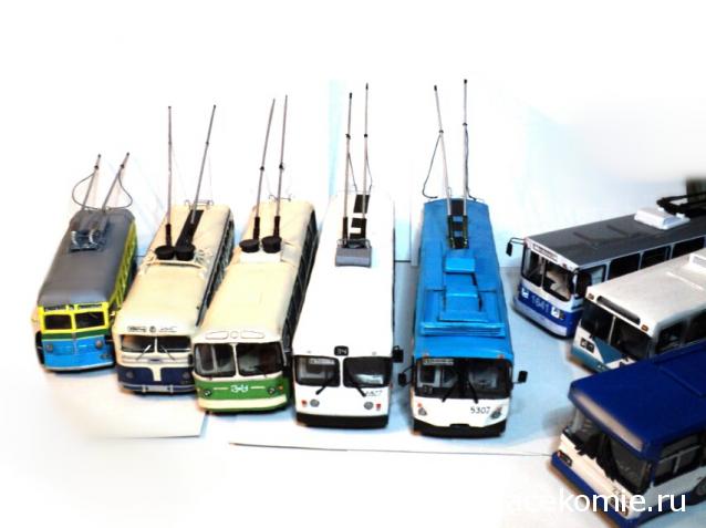 Фото наших коллекций автомобилей