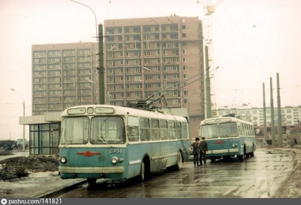 Болталка АЛ и АНС