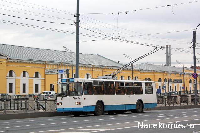 Болталка АЛ и АНС