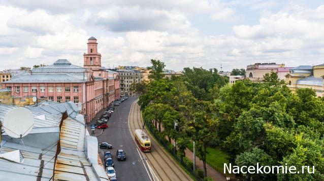 Болталка АЛ и АНС