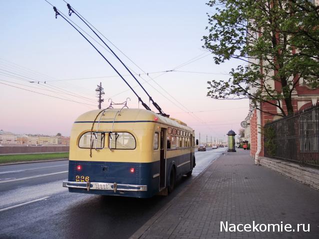 Болталка АЛ и АНС