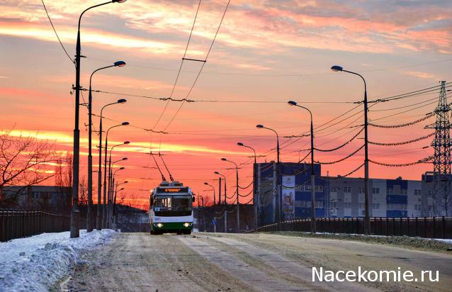 Болталка АЛ и АНС