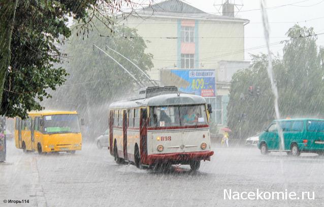 Болталка АЛ и АНС