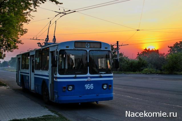 Болталка АЛ и АНС