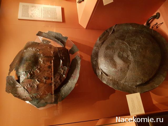 Другие воины разных эпох в миниатюре: фото, обсуждение