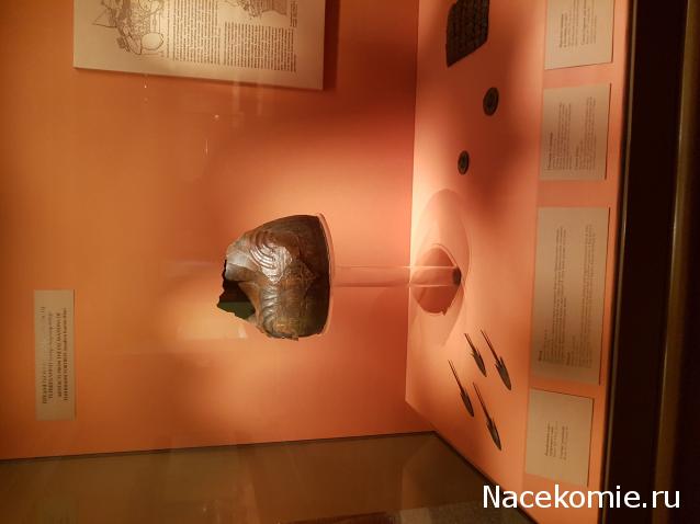 Другие воины разных эпох в миниатюре: фото, обсуждение