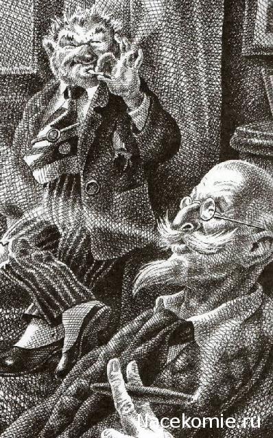 Наполеоновские Войны - Новая флудилка