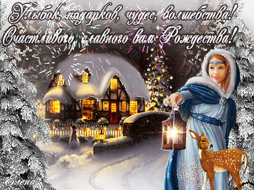 MarinaYak - Мое неожиданное увлечение миниатюрой