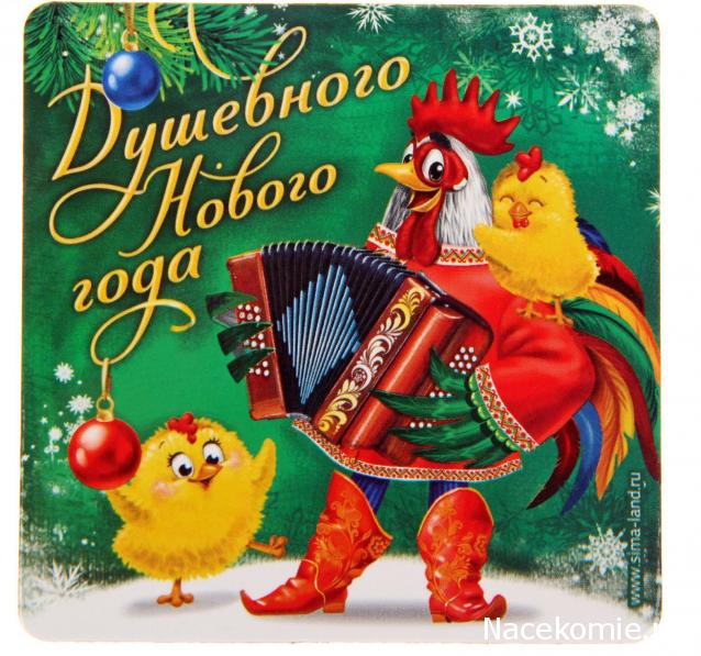 MarinaYak - Мое неожиданное увлечение миниатюрой