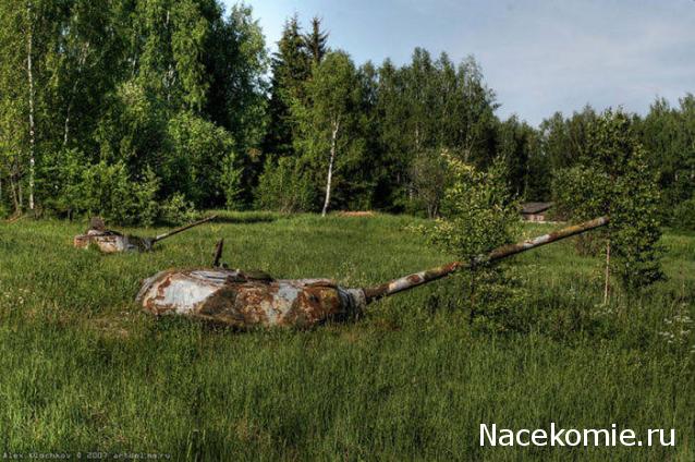 Танкодром (Общая Болталка танковых разделов)