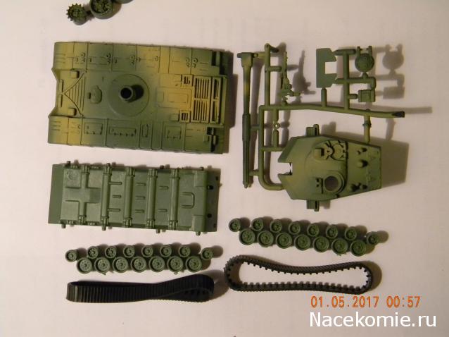 Танкодром (Общая Болталка танковых разделов)