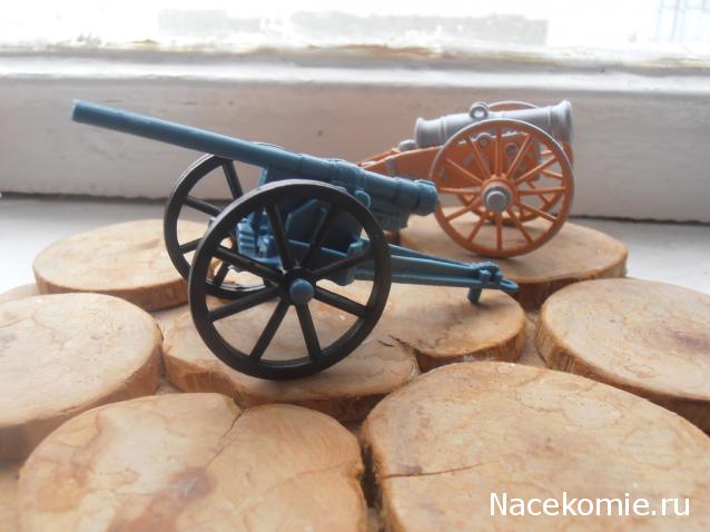 Другие воины разных эпох в миниатюре: фото, обсуждение