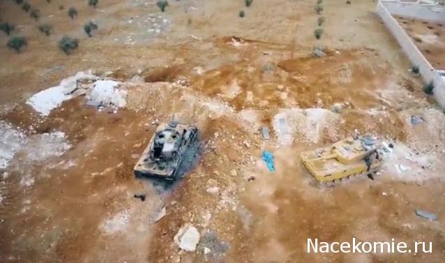 Танкодром (Общая Болталка танковых разделов)