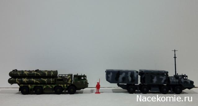 Фото наших коллекций бронетехники