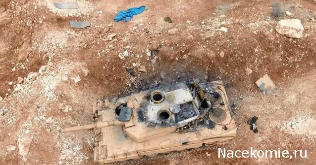 Танкодром (Общая Болталка танковых разделов)