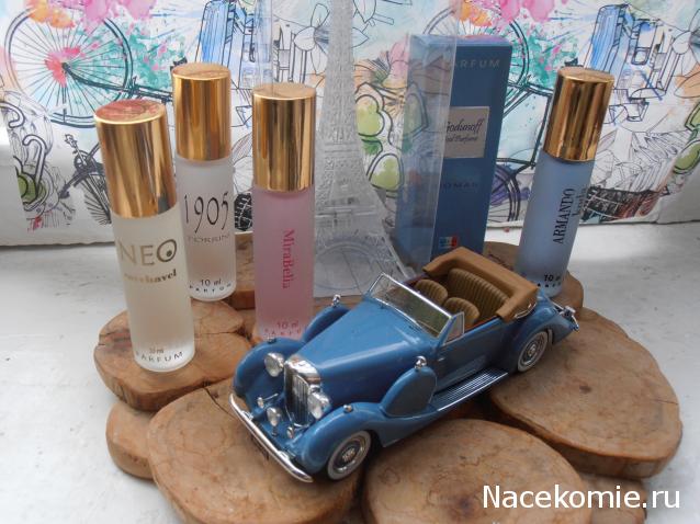 Фото наших коллекций автомобилей