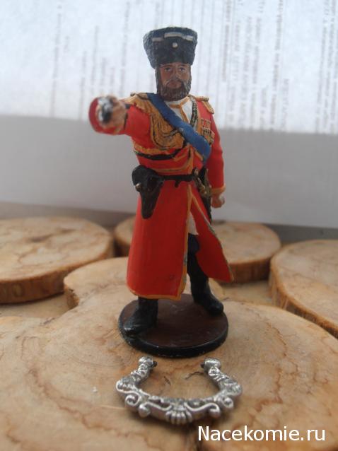 Другие воины разных эпох в миниатюре: фото, обсуждение