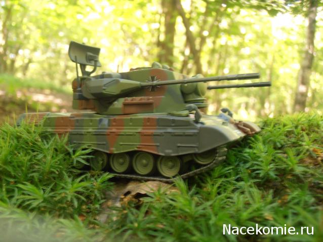 Фото наших коллекций бронетехники