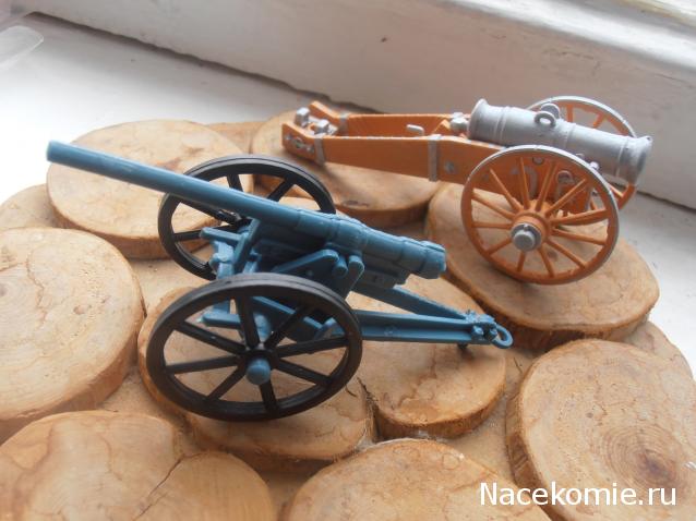 Другие воины разных эпох в миниатюре: фото, обсуждение