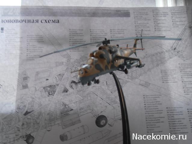 Разбор полетов. Беседы про авиацию.