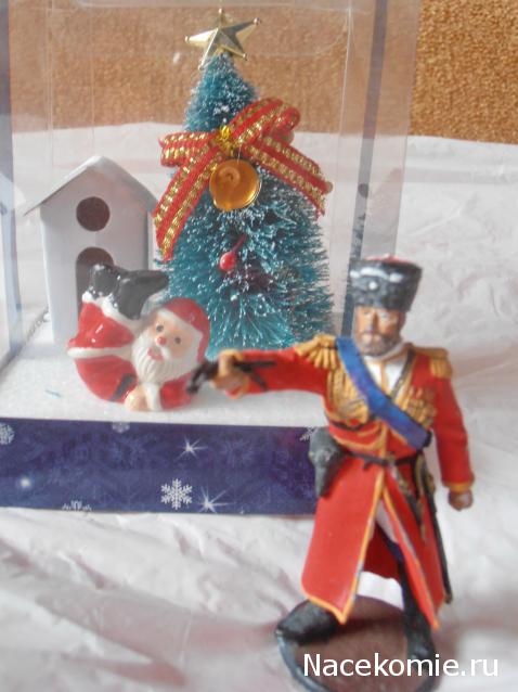 Другие воины разных эпох в миниатюре: фото, обсуждение