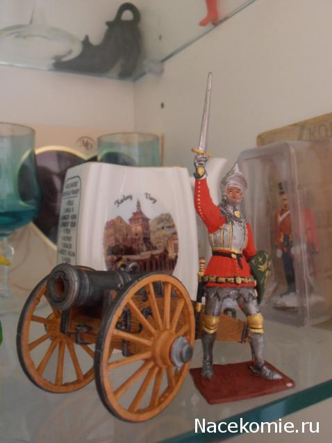 Другие воины разных эпох в миниатюре: фото, обсуждение