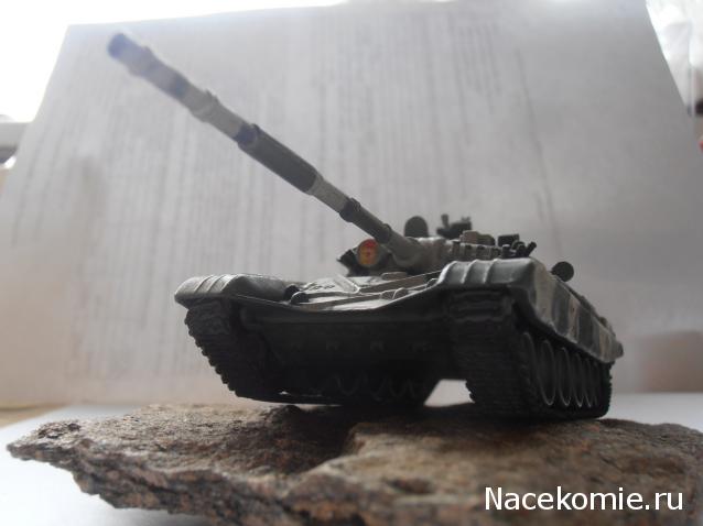 Фото наших коллекций бронетехники