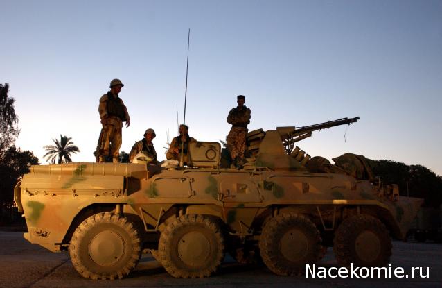 Танкодром (Общая Болталка танковых разделов)