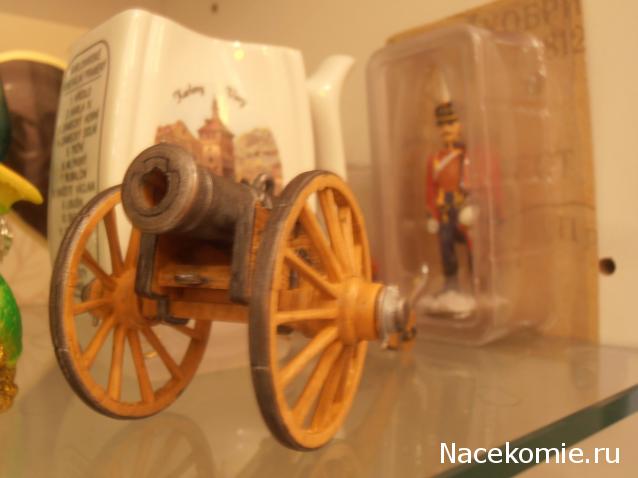 Другие воины разных эпох в миниатюре: фото, обсуждение