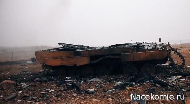 Танкодром (Общая Болталка танковых разделов)