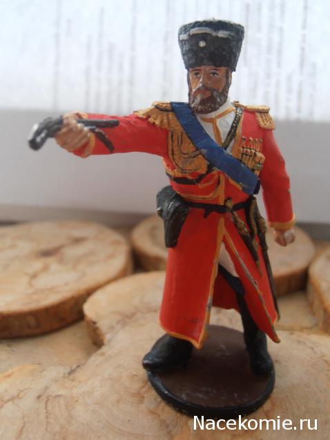 Другие воины разных эпох в миниатюре: фото, обсуждение