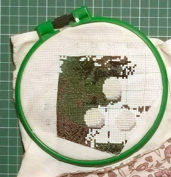 100 крестиков!