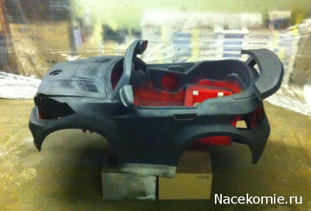 Железная Дорога в Миниатюре - Болталка