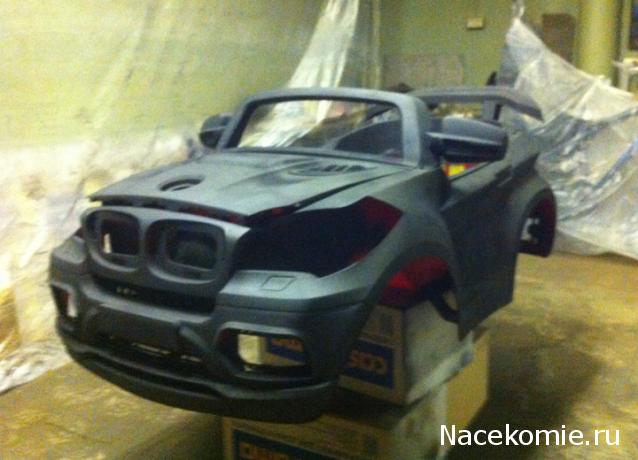 Железная Дорога в Миниатюре - Болталка