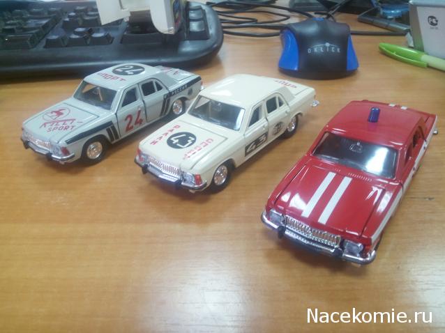 Фото наших коллекций автомобилей