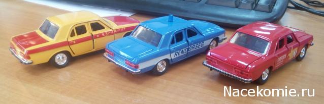 Фото наших коллекций автомобилей