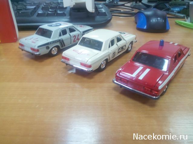 Фото наших коллекций автомобилей