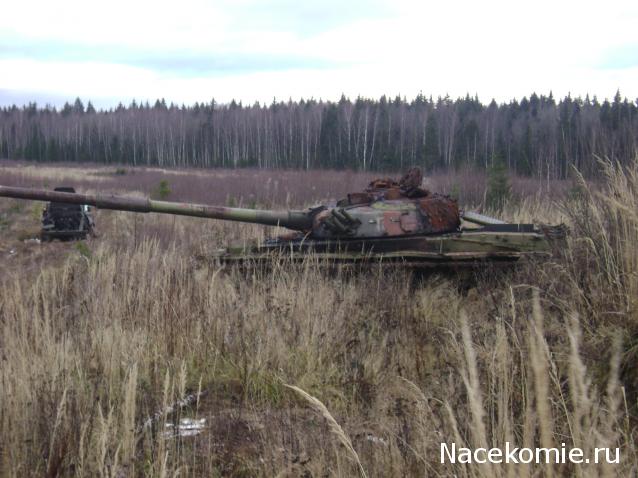 Танкодром (Общая Болталка танковых разделов)