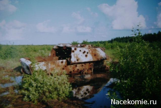 Танкодром (Общая Болталка танковых разделов)