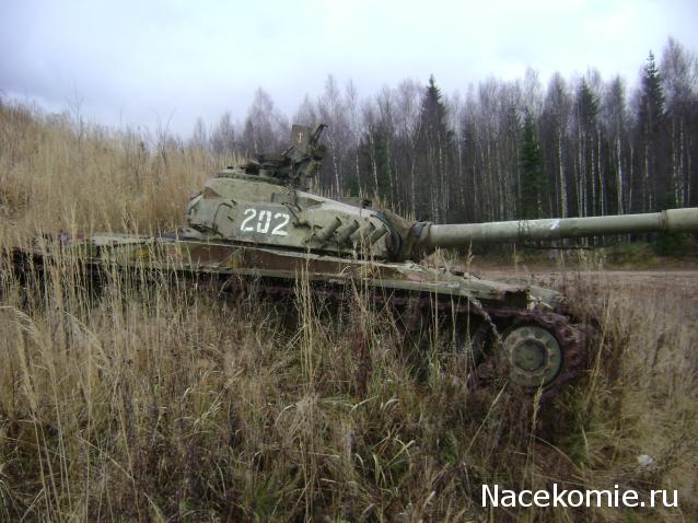 Танкодром (Общая Болталка танковых разделов)