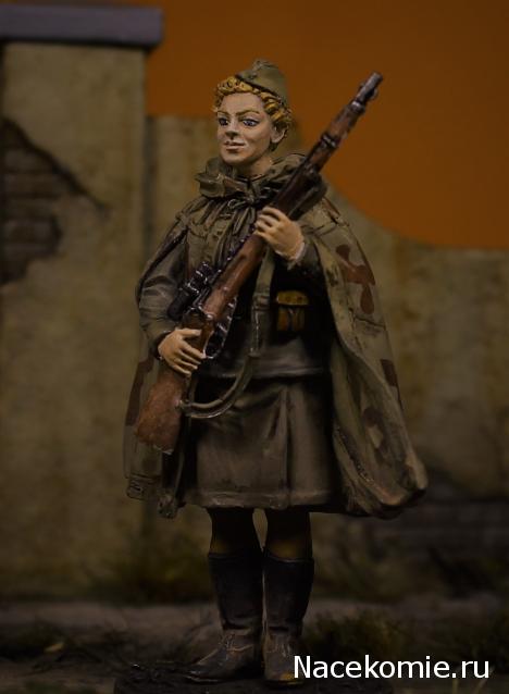 Другие воины разных эпох в миниатюре: фото, обсуждение