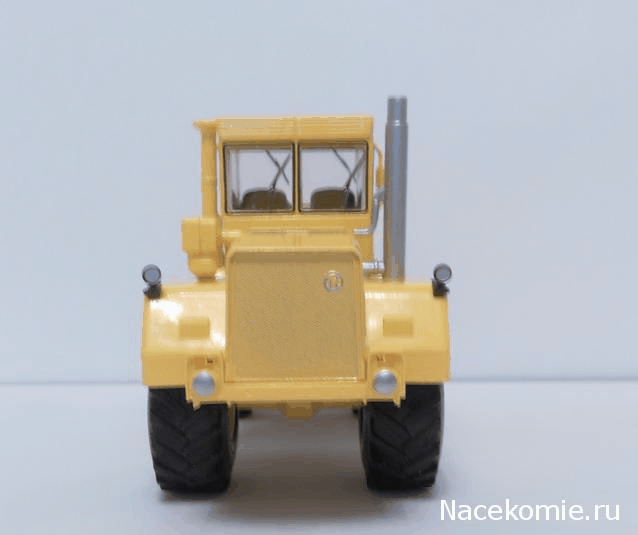 Тракторы: история, люди, машины - График выхода и обсуждение