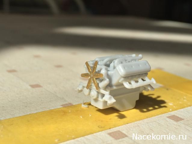 Тракторы: история, люди, машины - График выхода и обсуждение