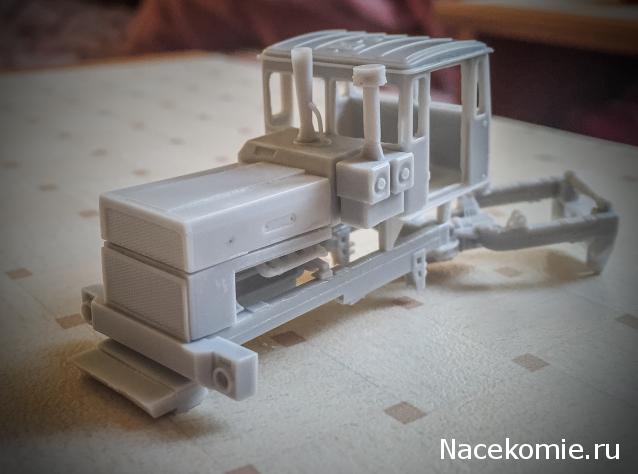 Тракторы: история, люди, машины - График выхода и обсуждение