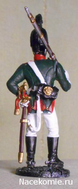 Наполеоновские Войны - График выхода и обсуждение