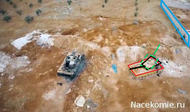 Танкодром (Общая Болталка танковых разделов)